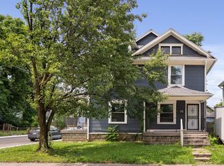 3502 N Kenwood Ave, Indianapolis, IN