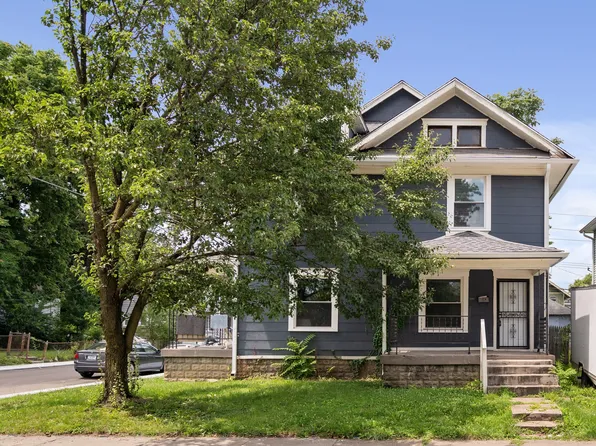 3502 N Kenwood Ave, Indianapolis, IN 46208