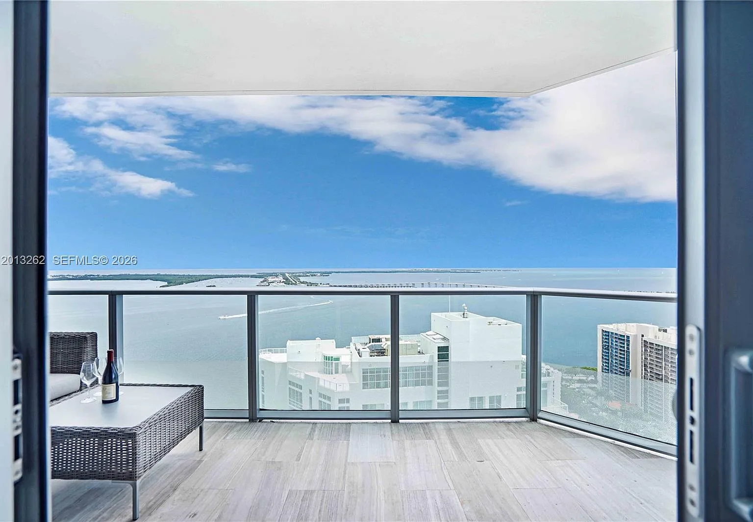 Brickellhouse Condo — Photo 3