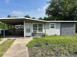 115 Appleton Dr, San Antonio, TX 78227