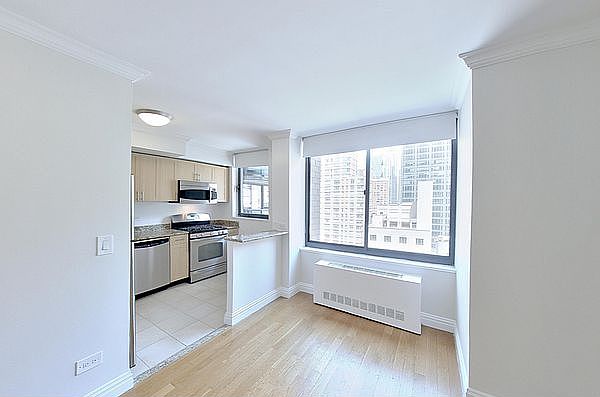 1st image of 235 W 48th St APT 20B