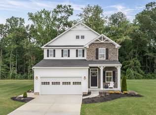 2420 Springarden Way, Batavia, OH 45103