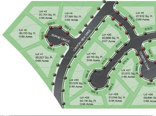 552 Longview Dr, Payson, UT 84651