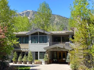 321 S Leadville Ave UNIT H-102, Ketchum, ID 83340