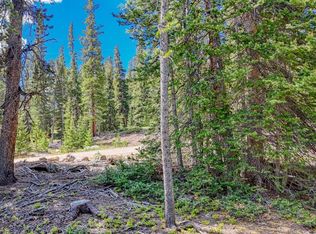 126 Gold Trail Cutoff, Fairplay, CO 80440
