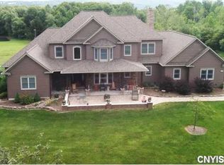 8450 Number 2 Rd E #2, Manlius, NY 13104