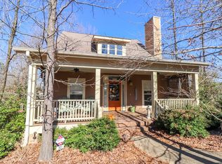 301 Mockingbird Rdg, Oxford, MS 38655