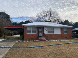 3948 Singer Dr, Columbus, GA 31903