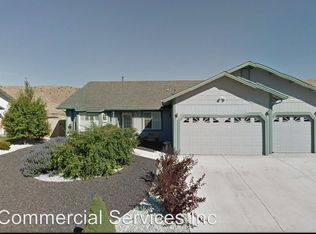 2385 Pileus Rd, Sparks, NV 89441