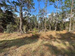 0 NW Foxglove Ln #35, Dunnellon, FL 34431