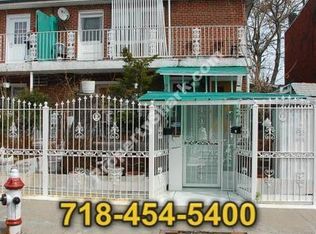 Essex St, Brooklyn, NY 11208