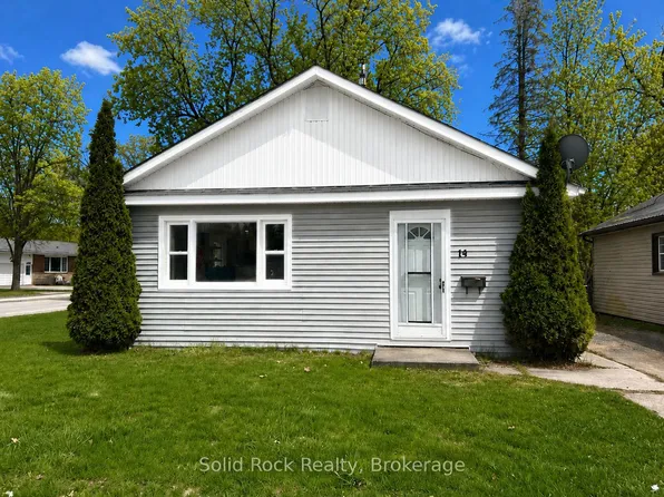 14 Linn St, Marmora And Lake, ON K0K 2M0