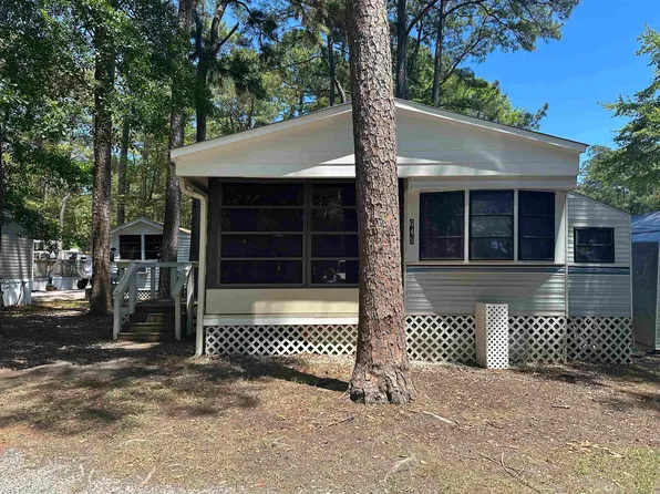 613-645 5th Ave. S #645 Anchor Way, Myrtle Beach, SC 29577