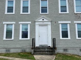 433 Atlantic St SE #4, Washington, DC 20032