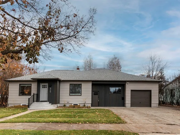 926 Stephens Ave, Missoula, MT 59801