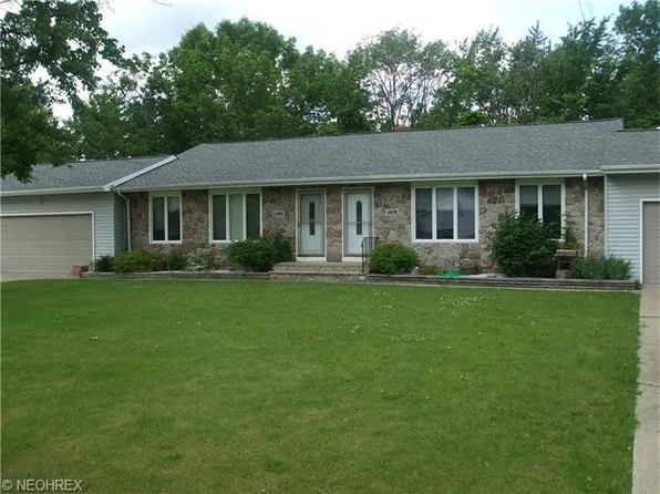 1478-1480 Roosevelt Ave, Brunswick, OH 44212
