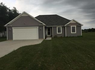 69297 Christiana Lake Rd, Edwardsburg, MI 49112