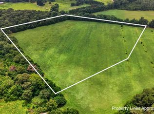 LOT 1 Finback Rd Lot 1, Wagener, SC 29164