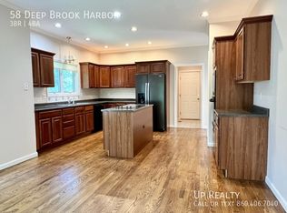 58 Deep Brook Hbr, Suffield, CT 06078