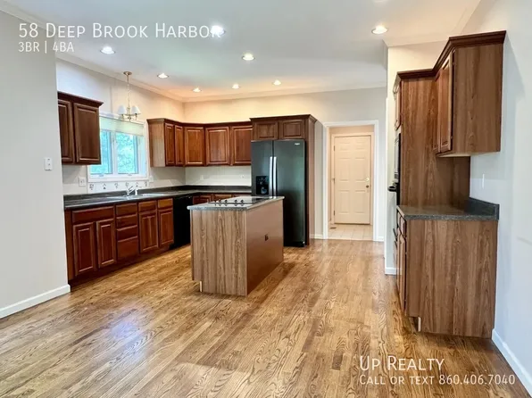 58 Deep Brook Hbr, Suffield, CT 06078