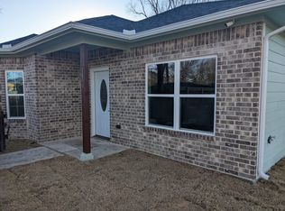 1804 E Alma Ave, Sherman, TX 75090