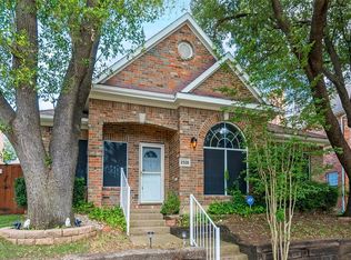 2328 Havard Oak Dr, Plano, TX 75074