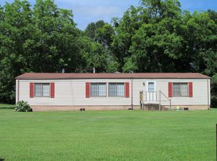 114 Swinson Rd, South Mills, NC 27976