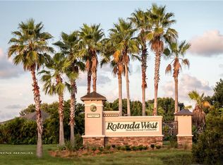 246 Rotonda Blvd E, Rotonda West, FL 33947