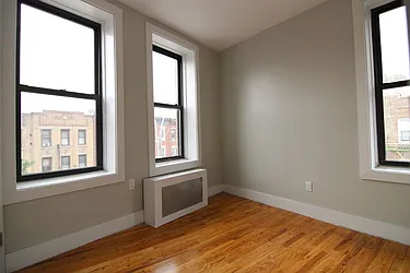Rented by Lodger Corp