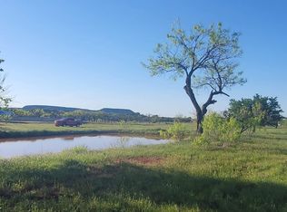 1454 West St, Buffalo Gap, TX 79508