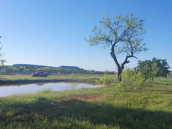 1454 West St, Buffalo Gap, TX 79508