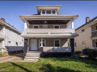 4427 W 49th St #UP, Cleveland, OH