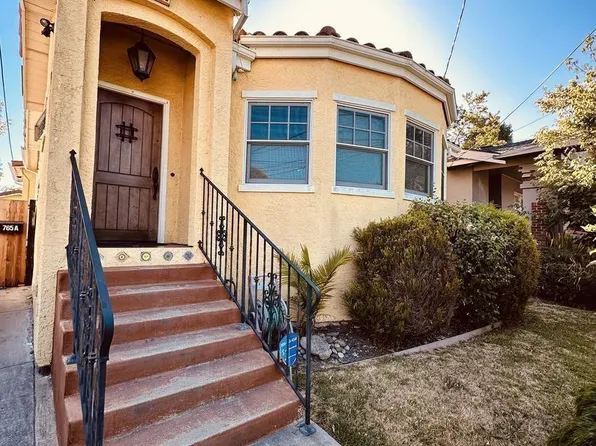 765 Farringdon Ln, Burlingame, CA 94010