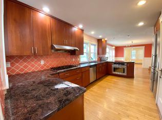 13 Winslow Rd, Belmont, MA 02478