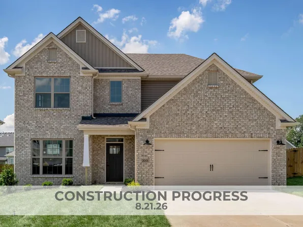2005 Geneva Pl, Lexington, KY 40509