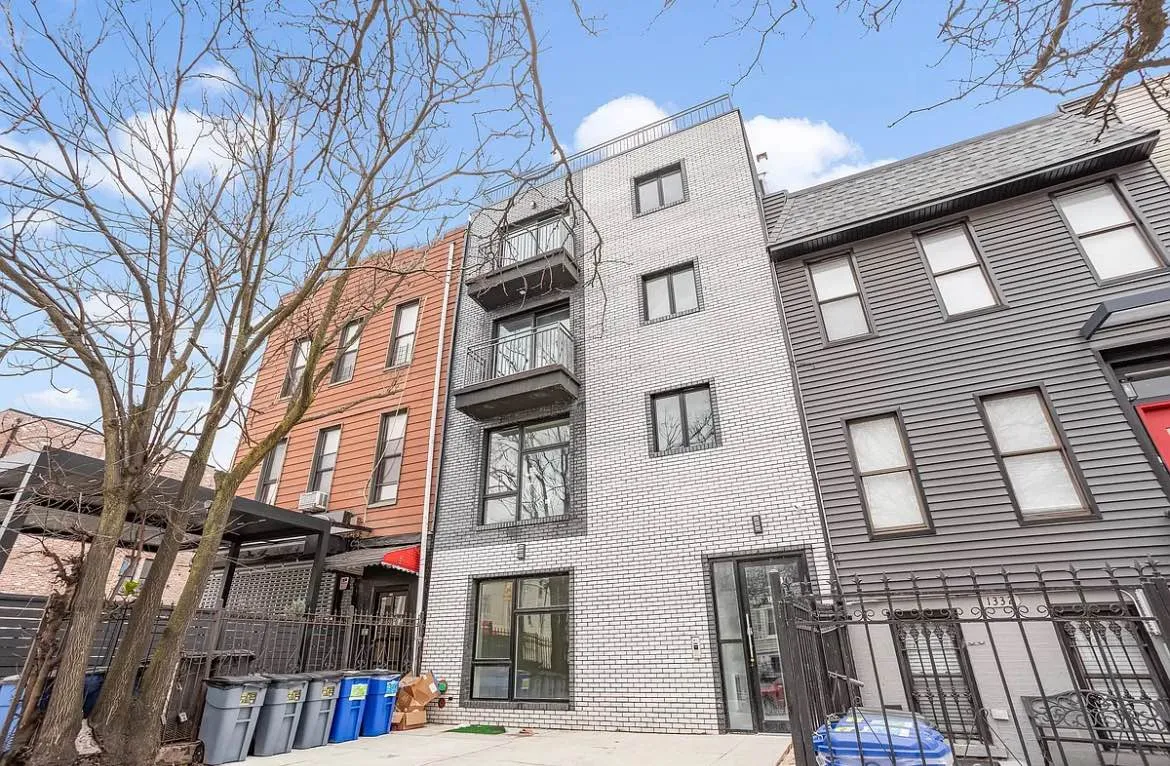 1334 Bushwick Avenue #PENTHOUSE in Bushwick, Brooklyn | StreetEasy