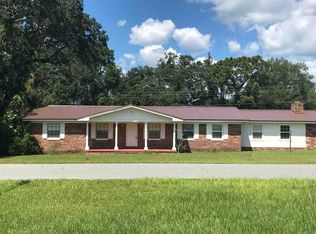 106 Maple Dr, Perry, FL 32348