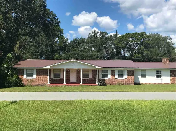 106 Maple Dr, Perry, FL 32348