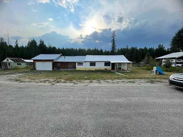 328 Mathews St, Ione, WA 99139