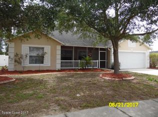 1594 Fuji Dr, Titusville, FL 32796