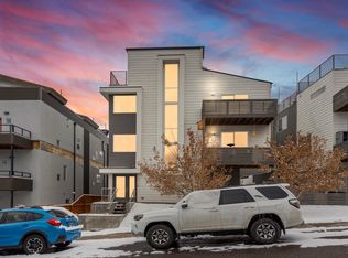 1239 Tennyson St #3, Denver, CO 80204