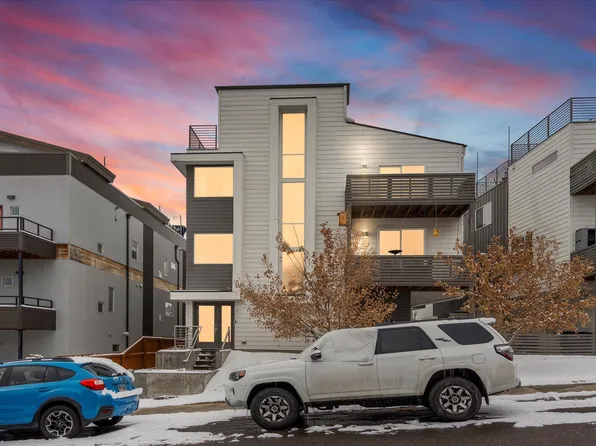 1239 Tennyson St #3, Denver, CO 80204