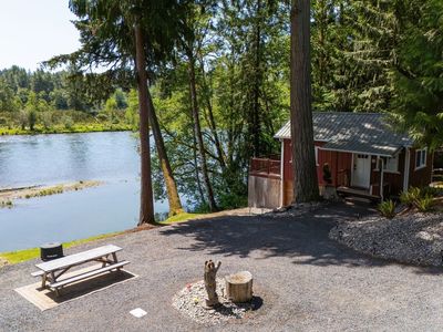231 Middlecrest Drive, Toledo, WA, 98591