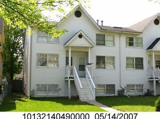 1828 Darrow Ave #B, Evanston, IL 60201