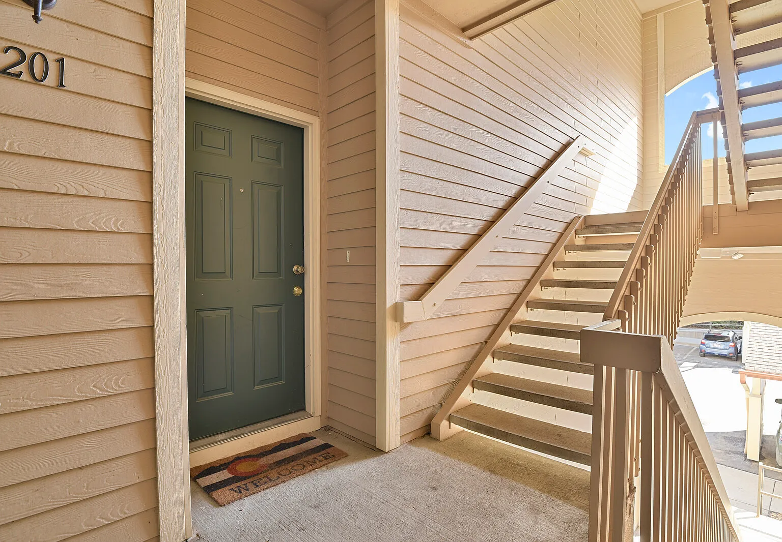 2 bed, 1262 sqft, $2,375 — Photo 2