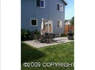 10520 Spindrift Loop, Anchorage, AK 99515