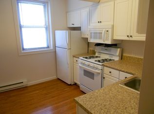 25 Edgerly Rd #18, Boston, MA 02115