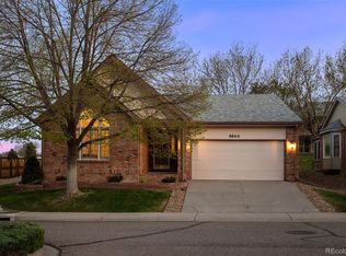 8802 Greenwich St, Highlands Ranch, CO 80130