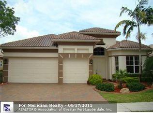 7464 NW 114th Ter, Parkland, FL 33076