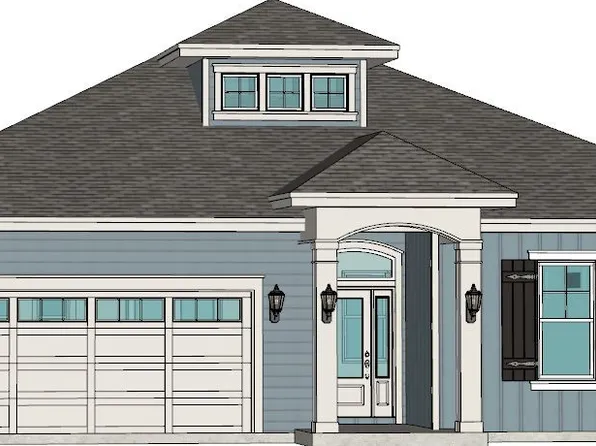 307 Division St, Fernandina Beach, FL 32034